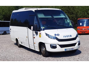  Iveco Wing Indcar euro 6 *winda*klima*webasto* - Suburban bus