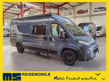  Karmann DAVIS 620 TRENDSTYLE / - 2026 -/ 140PS-AUTOMATIK - Camper van