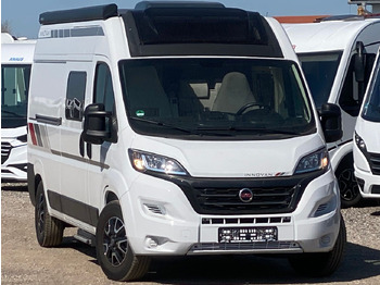  LMC INNOVAN 600 - Camper van