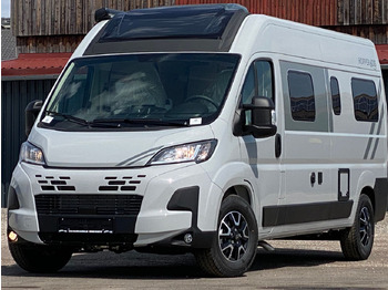  LMC INNOVAN 600 ,Dieselheizung,Modell 25 Skyroof - Camper van