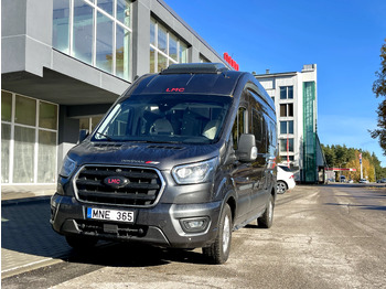 LMC Innovan 590C - Camper van