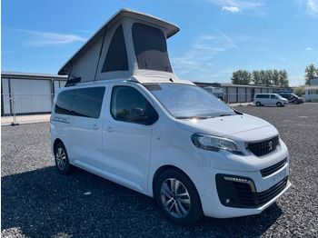  Pössl VANster *Alltagstauglicher Camper*145PS - Camper van