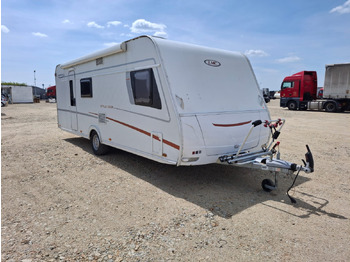  LMC STYLE 582K KEMPING - Caravan