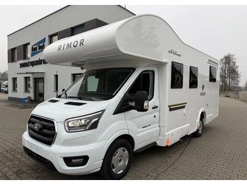  Ford Transit RIMOR KILIG 695 - Camper