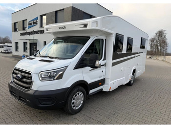  Ford Transit RIMOR KILIG 95 Plus - Camper