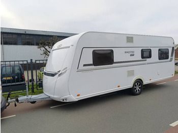 LMC maestro 560e caravan camper - Camper