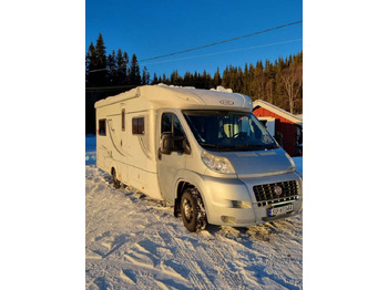  2008 LMC Liberty ti662 - Semi-integrated motorhome