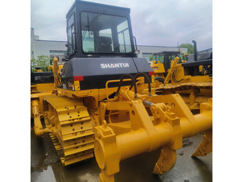 SHANTUI SD16 SD 16 WITH RIPPER SD22 SD32 - Bulldozer