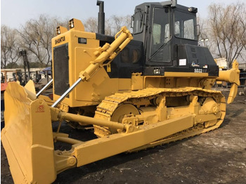  Shantui SD 16 - Bulldozer