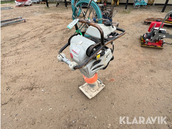  Jordloppe Mikasa MTX-60E - Construction equipment