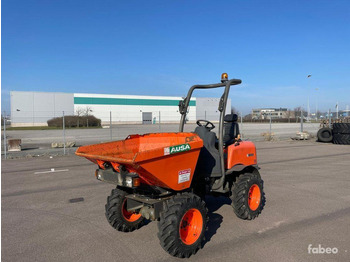 AUSA D150 AHG - Dumper