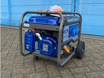  Ford FG4050 Benzine Generator - Generator set