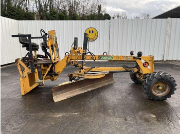 Ausa OP NV2500 - Grader
