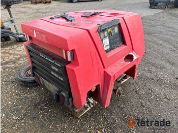 Kompressor Kaeser M30 - Construction machinery