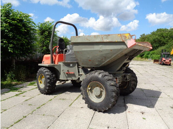 Ausa D600  - Mini dumper