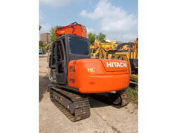 HITACHI ZX70 - Mini excavator