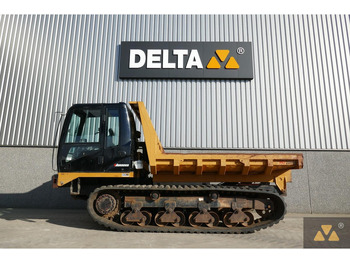 Morooka MST2300VD - Construction machinery