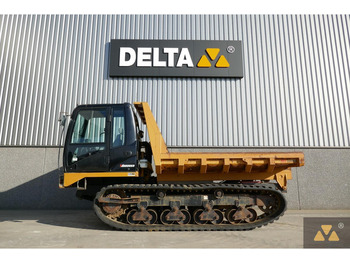 Morooka MST2300VD - Construction machinery