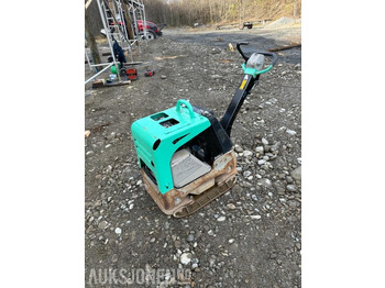  2016 Mikasa mvh 408 Vibroplate - Roller