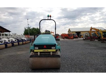  Ammann Walec drogowy AMMANN ARX 45   ,2017 rok - Roller