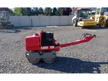  Ammann Walec prowadzony Ammann AR 65  , 2012 rok - Roller
