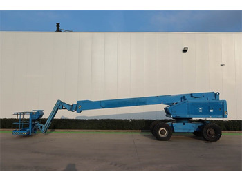 Aichi SP21AJ  - Telescopic boom