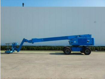 Aichi SP21AJ  - Telescopic boom