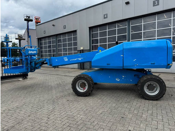 Aichi SP 12 C - Telescopic boom