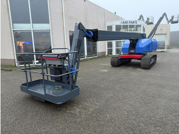 Aichi SR21 CJM - Telescopic boom