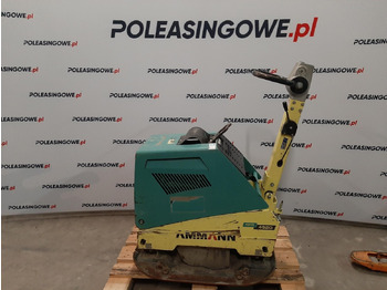  AMMANN APR 4920 HA ZAGĘSZCZARKA - Vibratory plate
