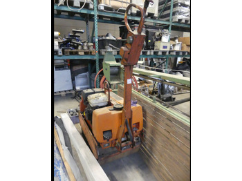  Compacteur Mikasa MRH 800 GS - Vibratory plate