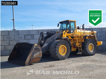 Volvo L350 F CDC - 3TH FUNCTION - Wheel loader