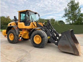 Volvo L90H - Wheel loader