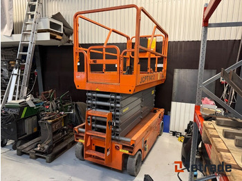  dL Dingli JCPT 1412 DC Sakselift - Construction machinery