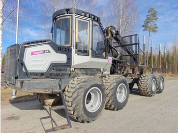 Logset 5F GT  - Forwarder