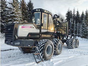 Logset 6 FGT  - Forwarder