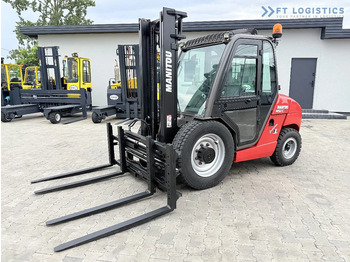 Manitou MSI 30 / DIESEL / DUPLEX 3350MM / Multi-pallet handler MSI 30 / DIESEL / DUPLEX 3350MM / Multi-pallet handler - Diesel forklift