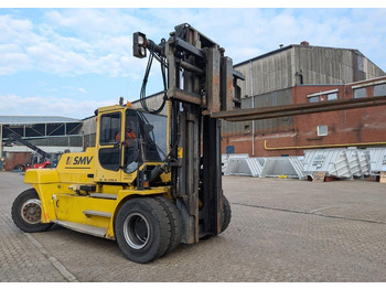 SMV SL16-1200  - Diesel forklift