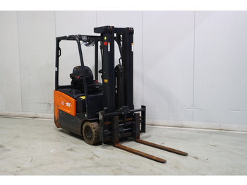 Doosan B15T-7 - Electric forklift