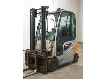 Still RX20-16P - Electric forklift