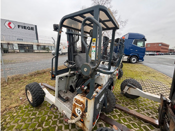 Moffett M4 25.3 - Forklift