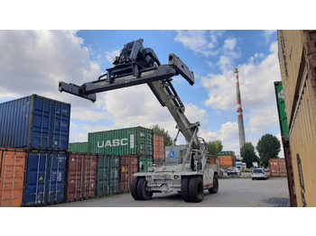 TEREX PPM TEC 48 - Reach stacker