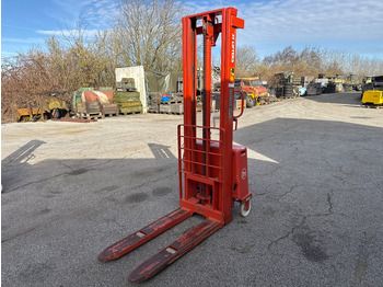  Højdeløfter BT Sv1000 - Stacker