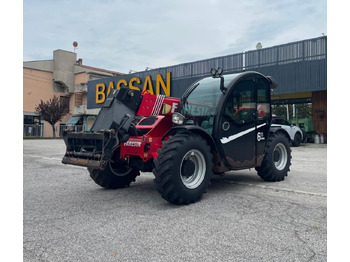 FARESIN TELESCOPICO 6.26 CLASSIC - Telescopic handler