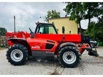  Manitou 1235S - Telescopic handler