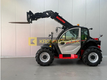 Manitou MLT 630-115 D V - Telescopic handler