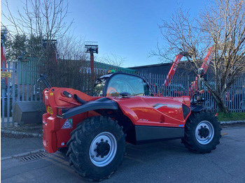 Manitou MT730H  - Telescopic handler