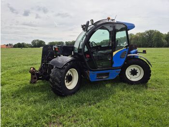 NEW HOLLAND LM 5040 - Telescopic handler