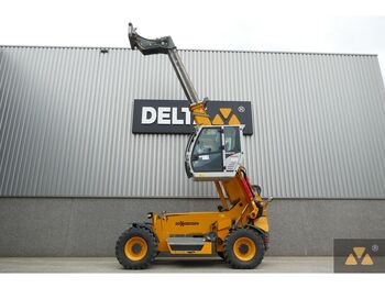 Sennebogen 355E - Telescopic handler