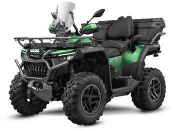  CFMOTO CFORCE 1000 Touring Overland - Side-by-side/ ATV